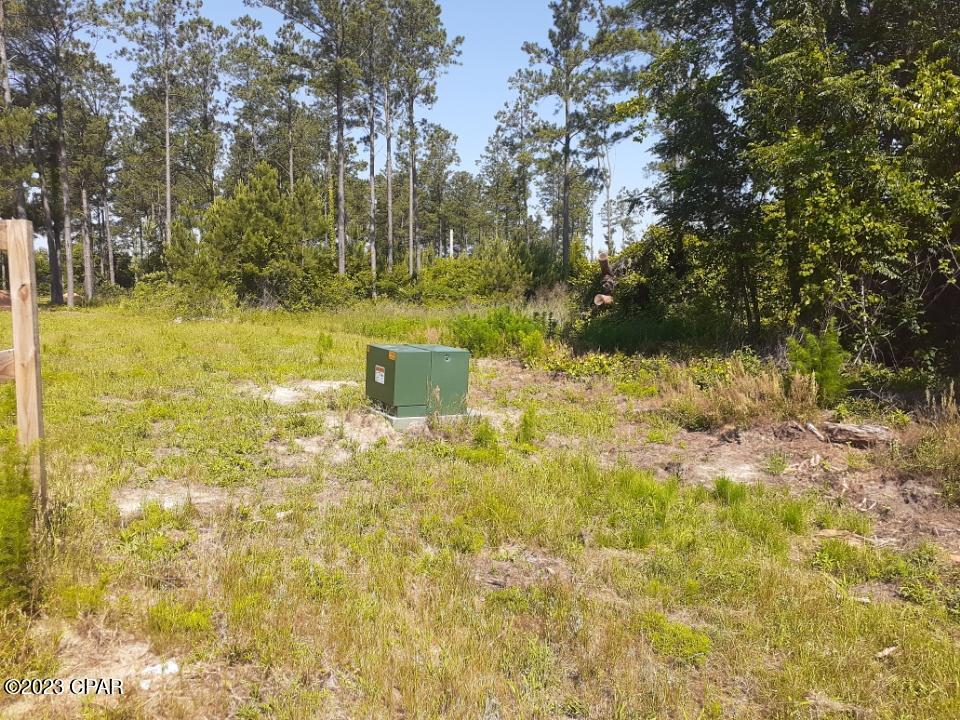 [No Recorded Subdiv] - Land