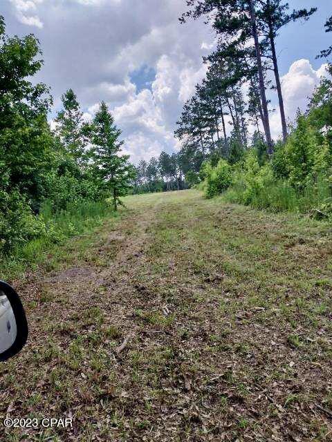 [No Recorded Subdiv] - Land