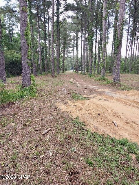 [No Recorded Subdiv] - Land