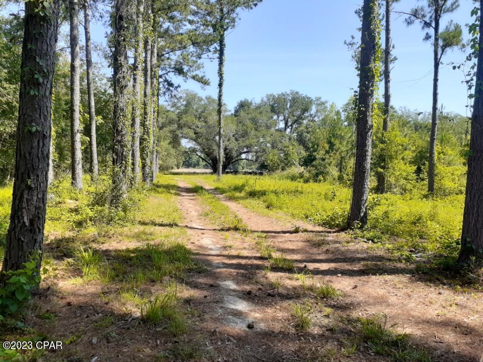 [No Recorded Subdiv] - Land