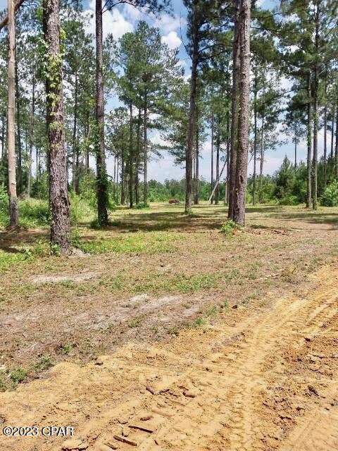 [No Recorded Subdiv] - Land