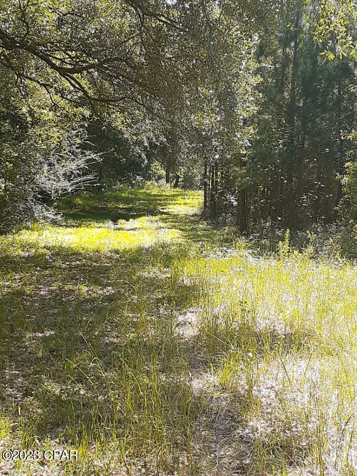 [No Recorded Subdiv] - Land