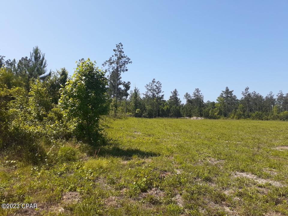 [No Recorded Subdiv] - Land