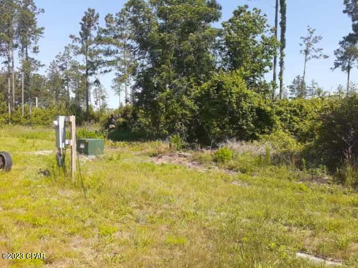 [No Recorded Subdiv] - Land