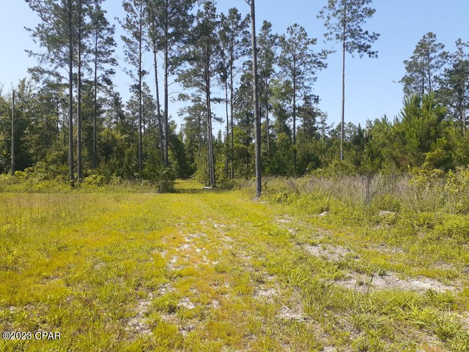 [No Recorded Subdiv] - Land