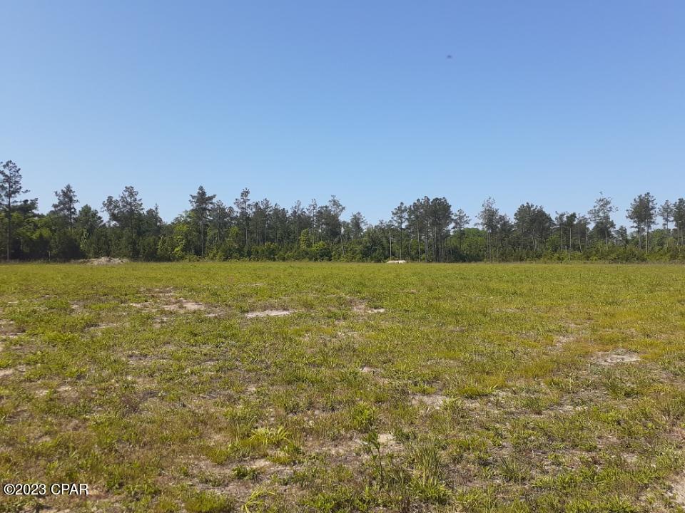 [No Recorded Subdiv] - Land