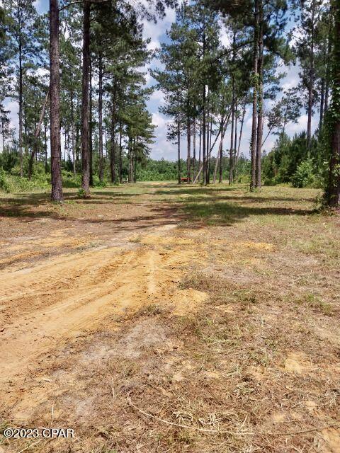 [No Recorded Subdiv] - Land