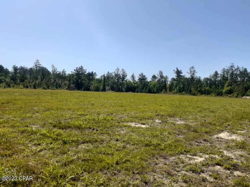 [No Recorded Subdiv] - Land