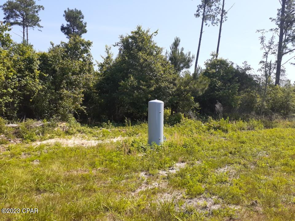 [No Recorded Subdiv] - Land