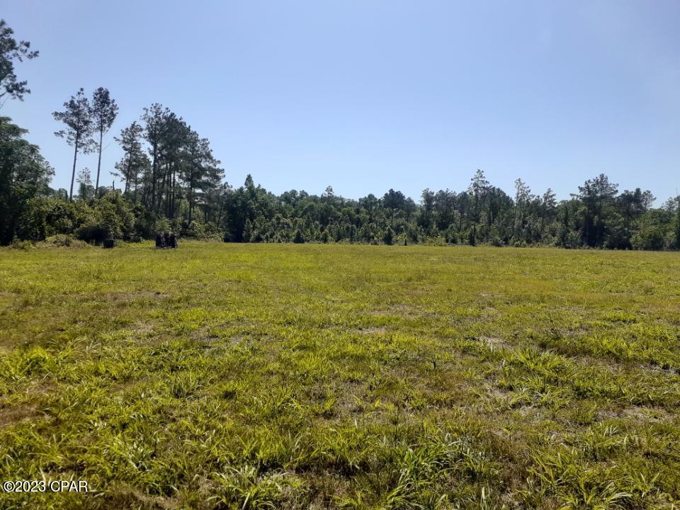 [No Recorded Subdiv] - Land