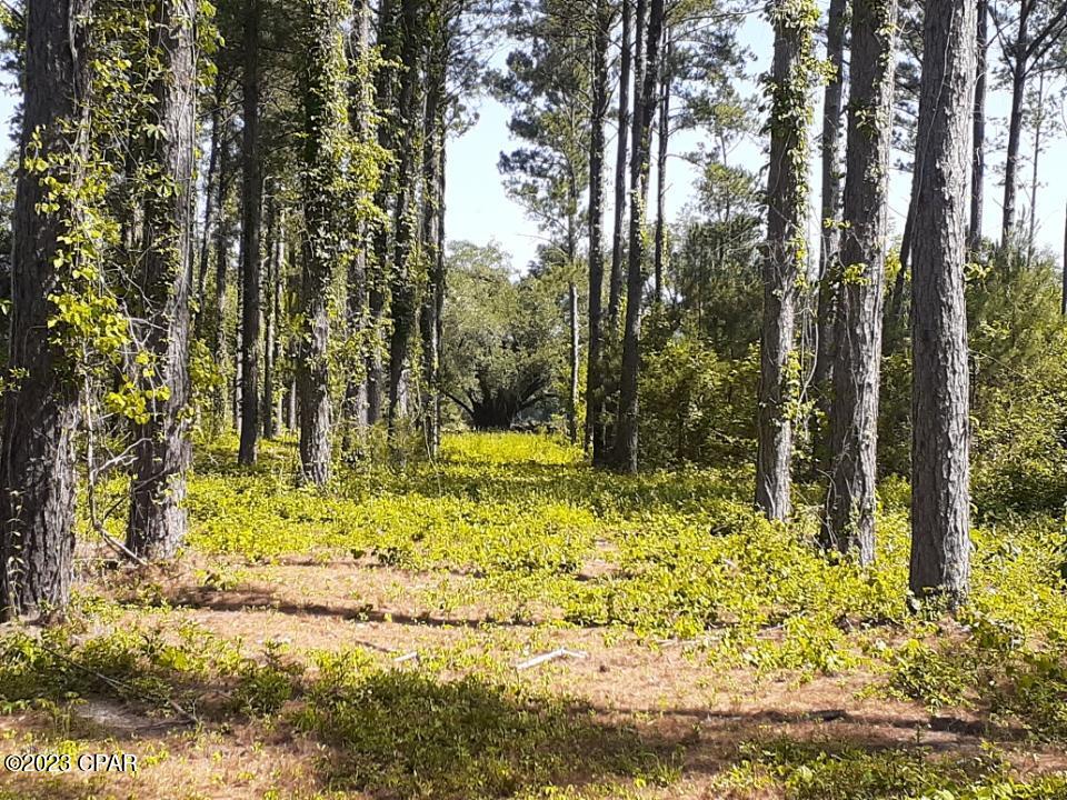 [No Recorded Subdiv] - Land