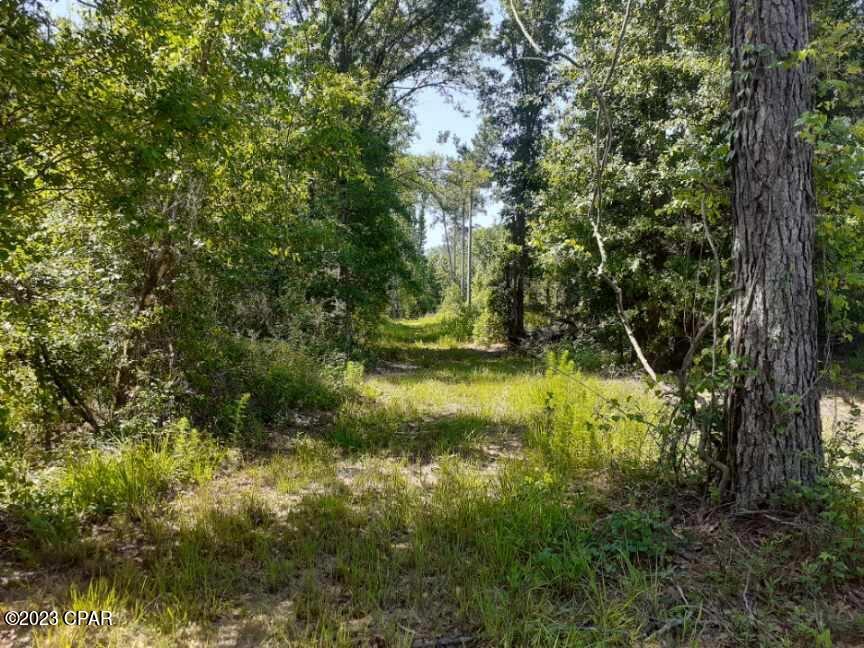 [No Recorded Subdiv] - Land