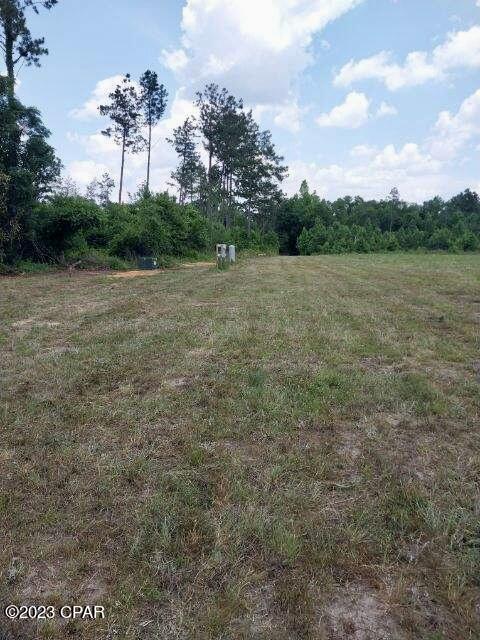 [No Recorded Subdiv] - Land