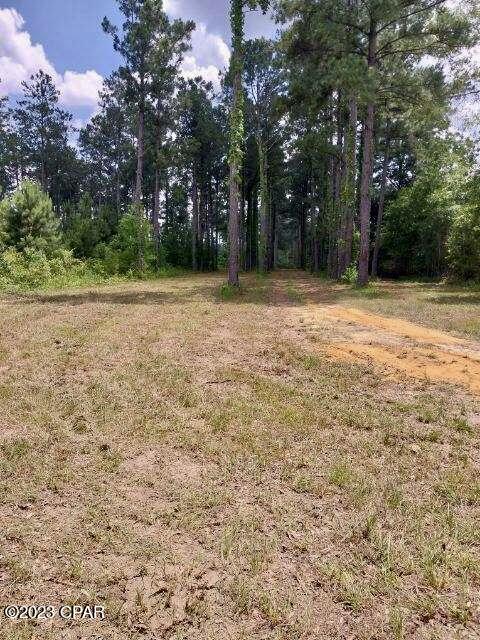 [No Recorded Subdiv] - Land