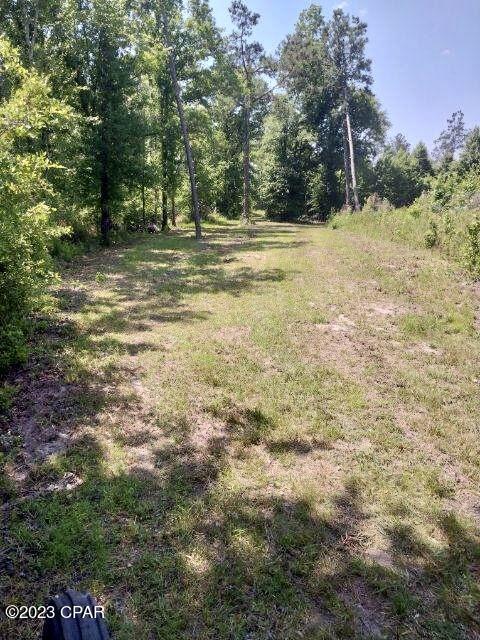 [No Recorded Subdiv] - Land