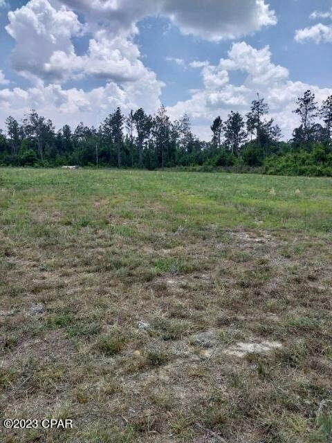 [No Recorded Subdiv] - Land