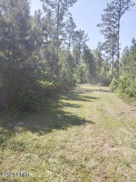 [No Recorded Subdiv] - Land