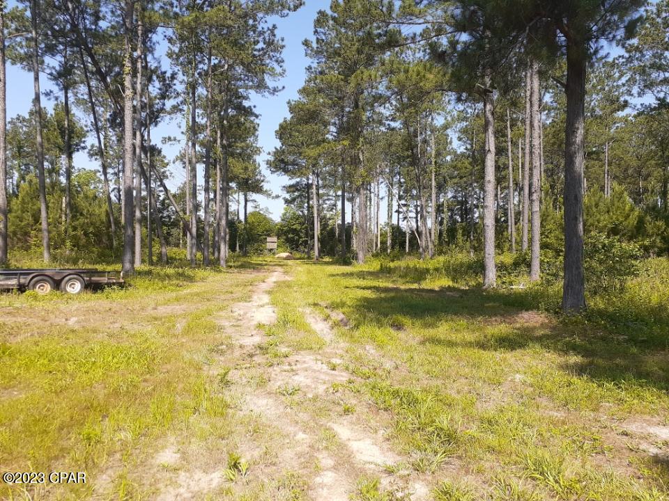 [No Recorded Subdiv] - Land