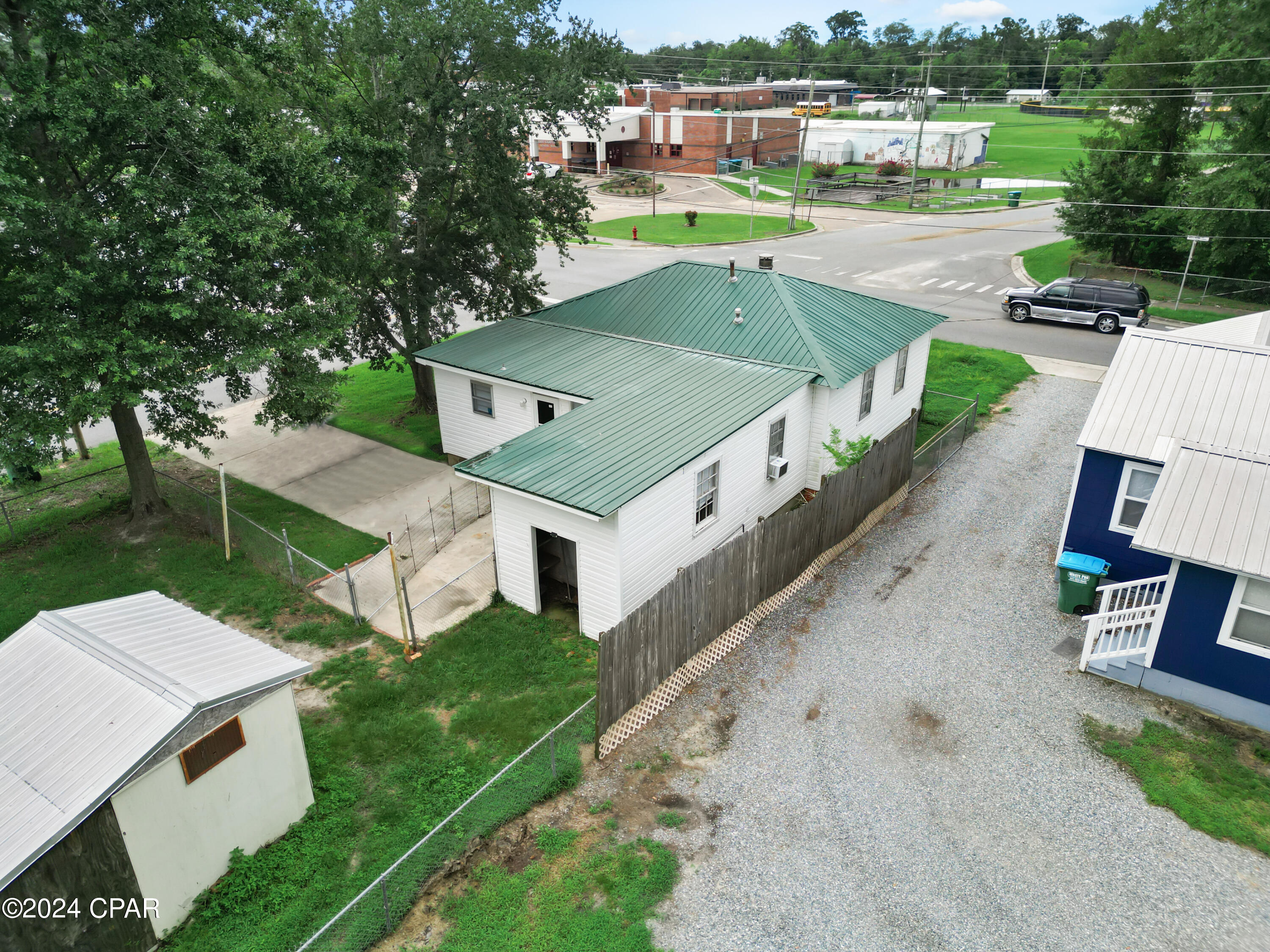 No Named Subdivision - Residential