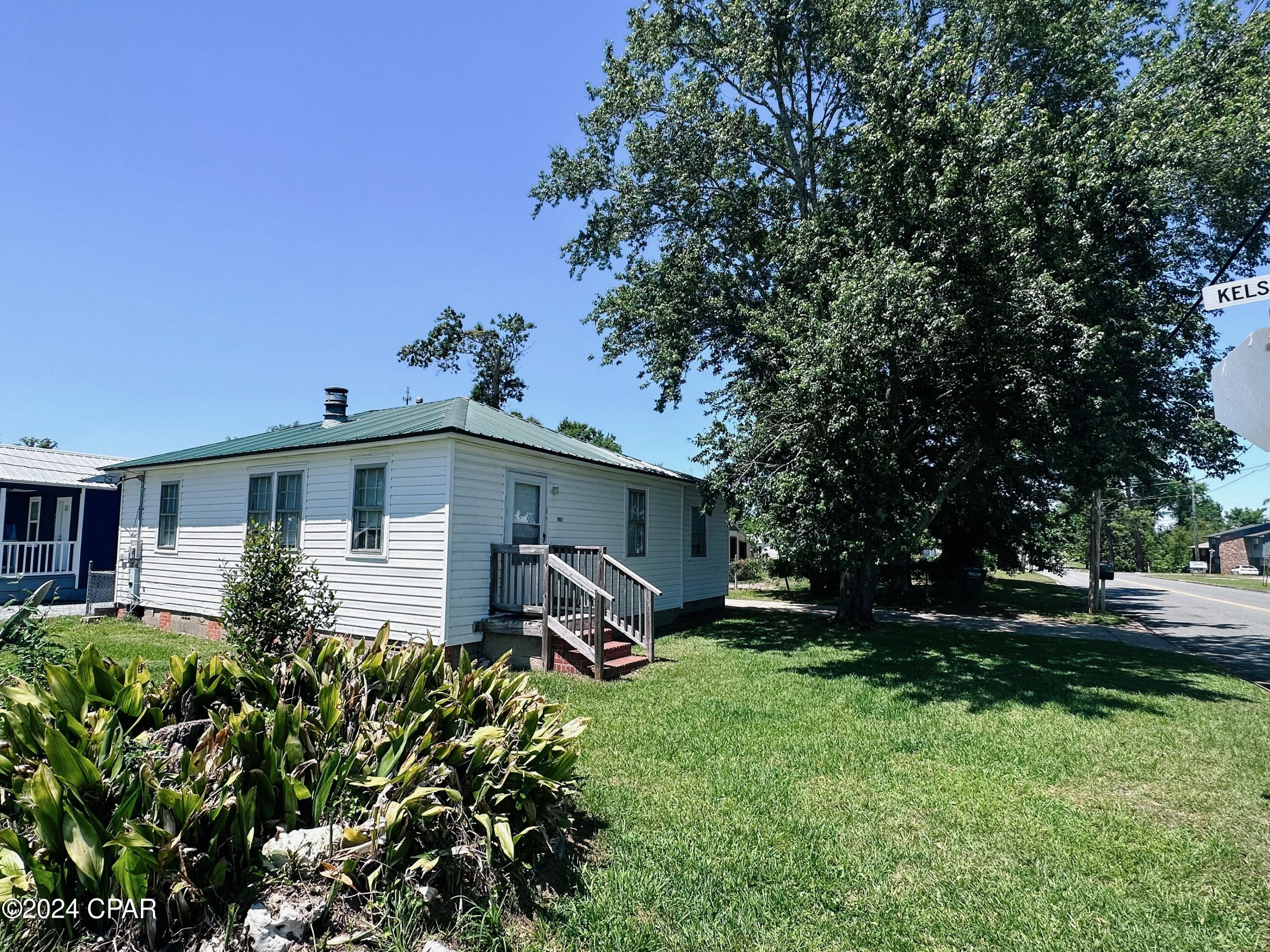 No Named Subdivision - Residential