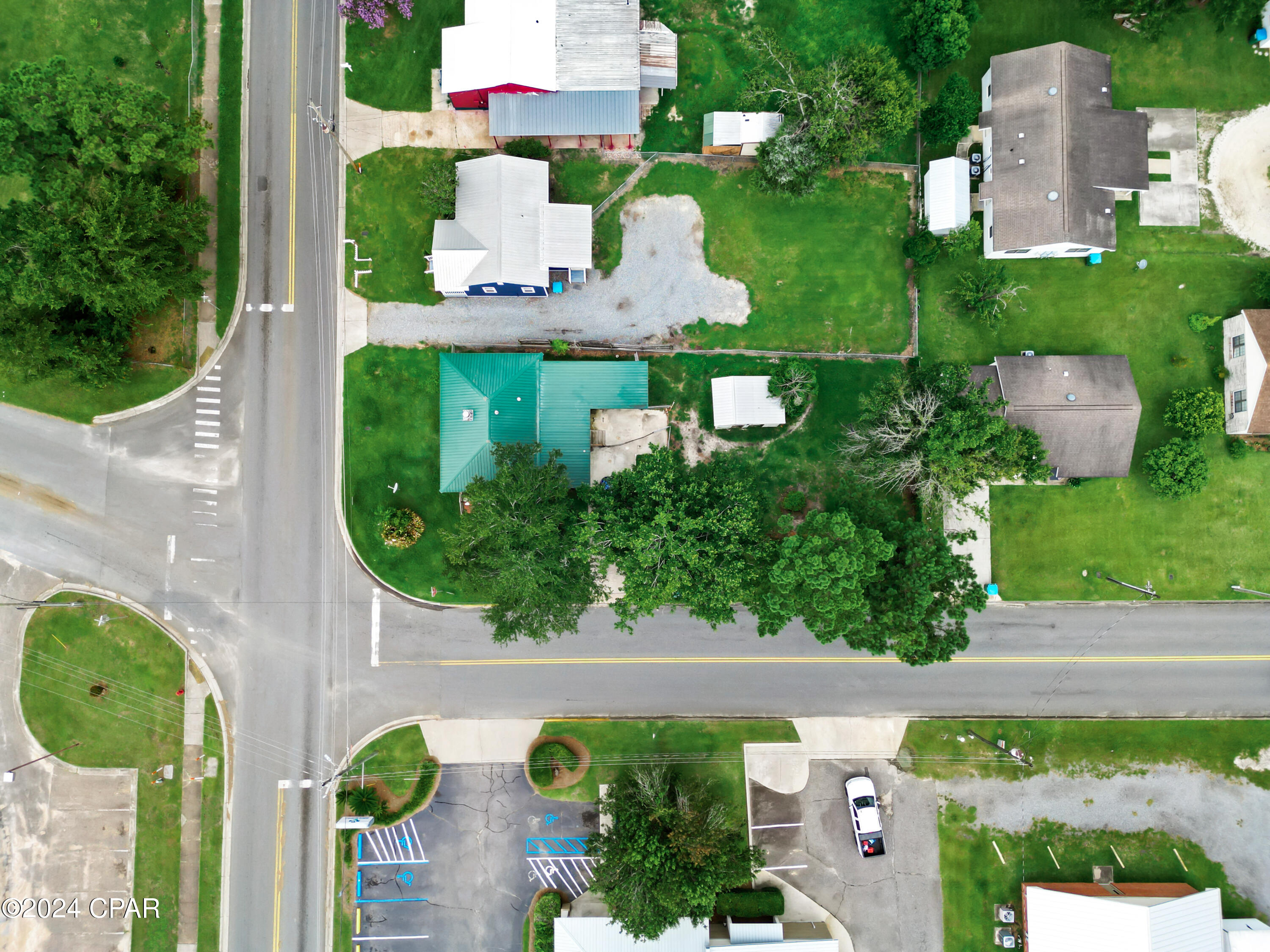 No Named Subdivision - Residential