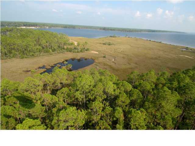 Laird Point Ph I - Land