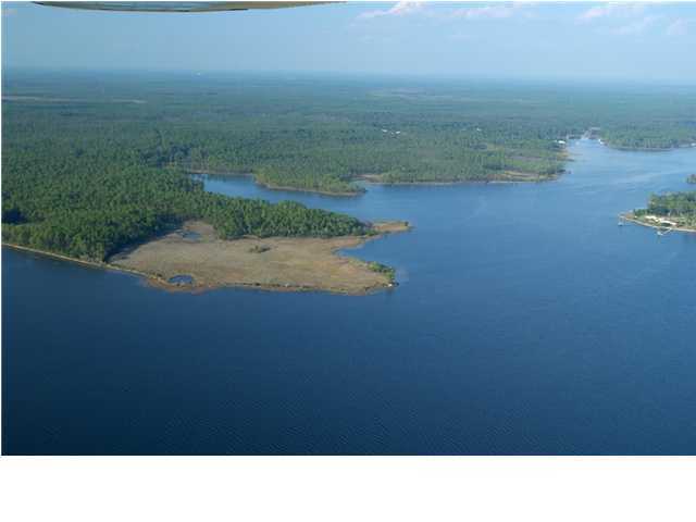 Laird Point Ph I - Land