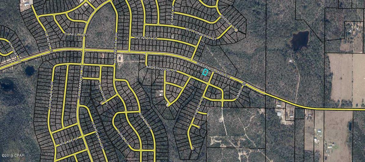 Sunny Hills Unit 7 - Land