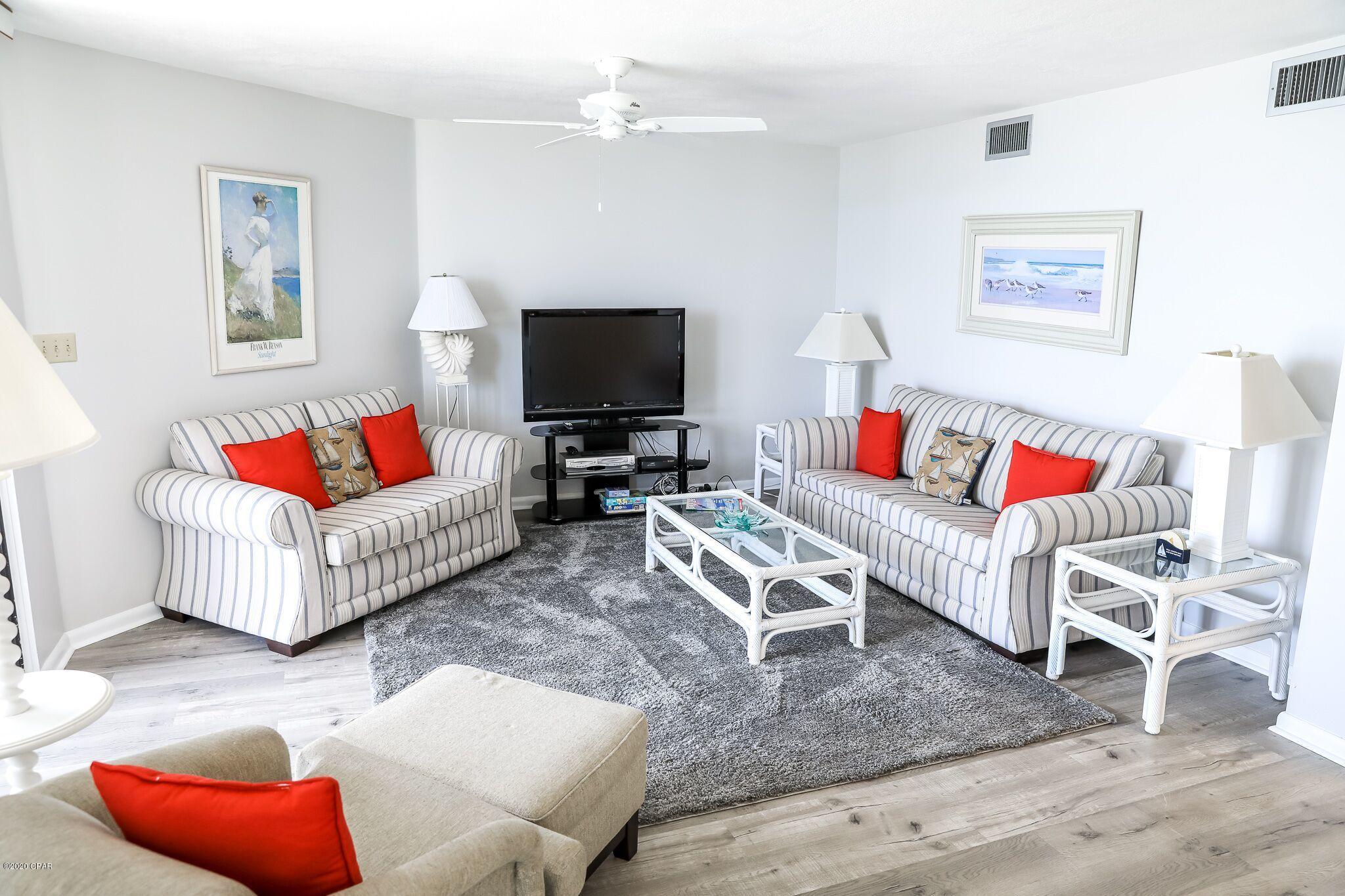 Aquavista Condo - Residential