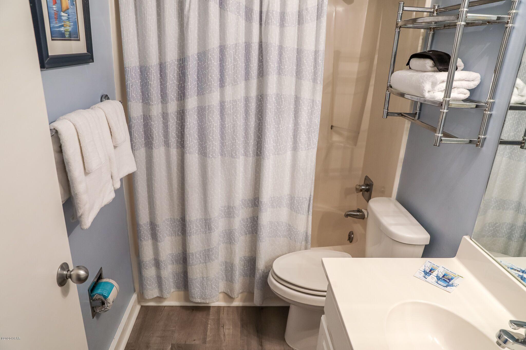 Aquavista Condo - Residential