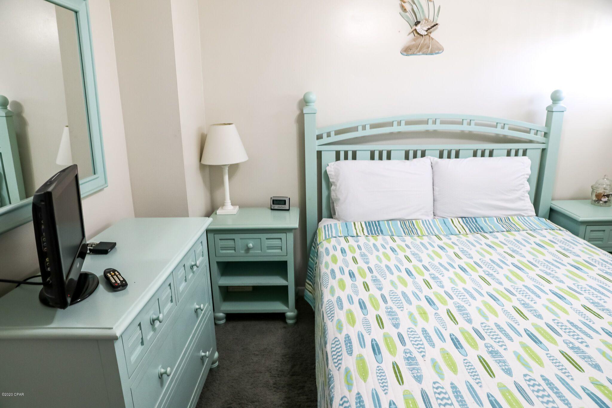 Aquavista Condo - Residential