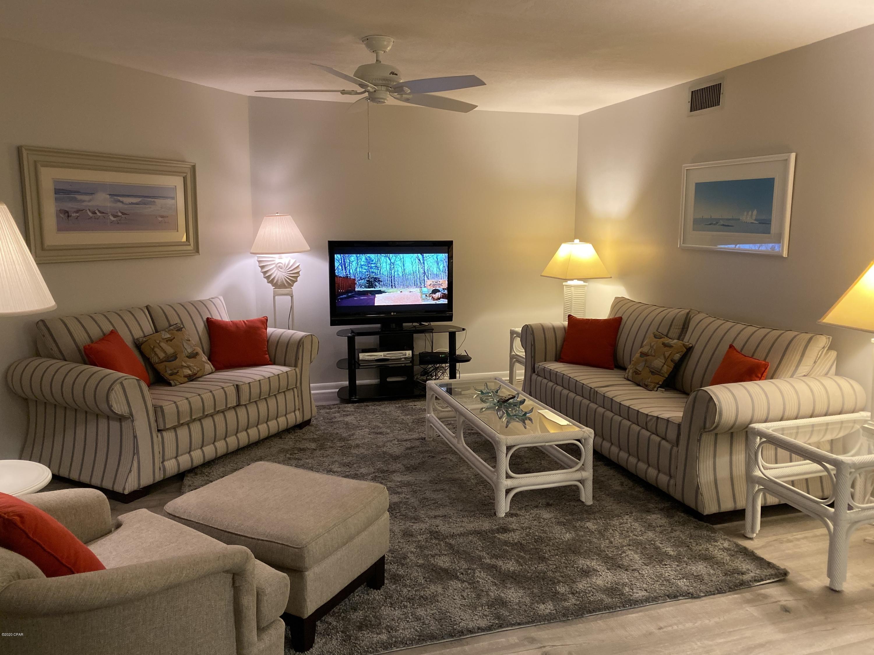 Aquavista Condo - Residential