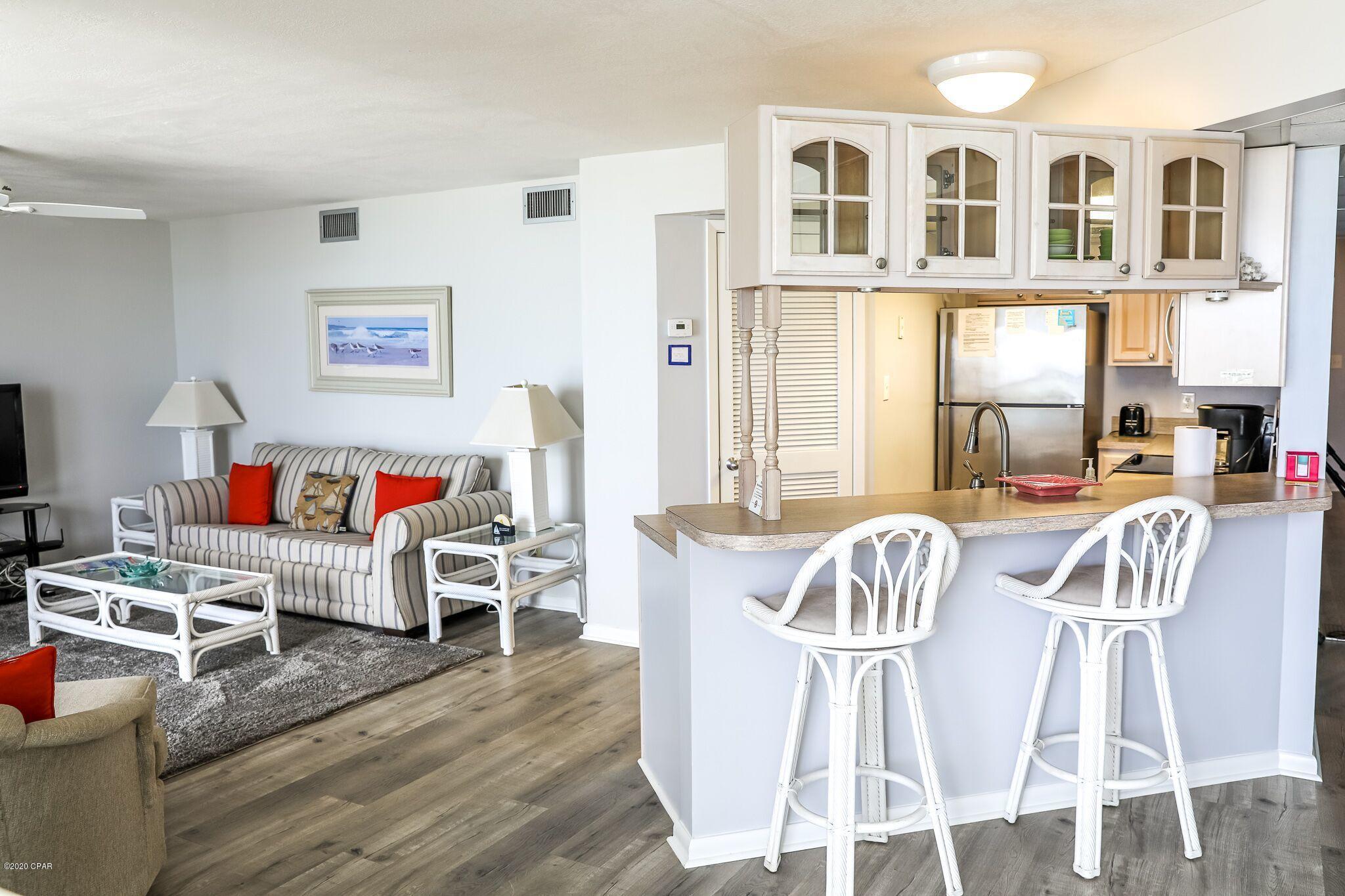 Aquavista Condo - Residential