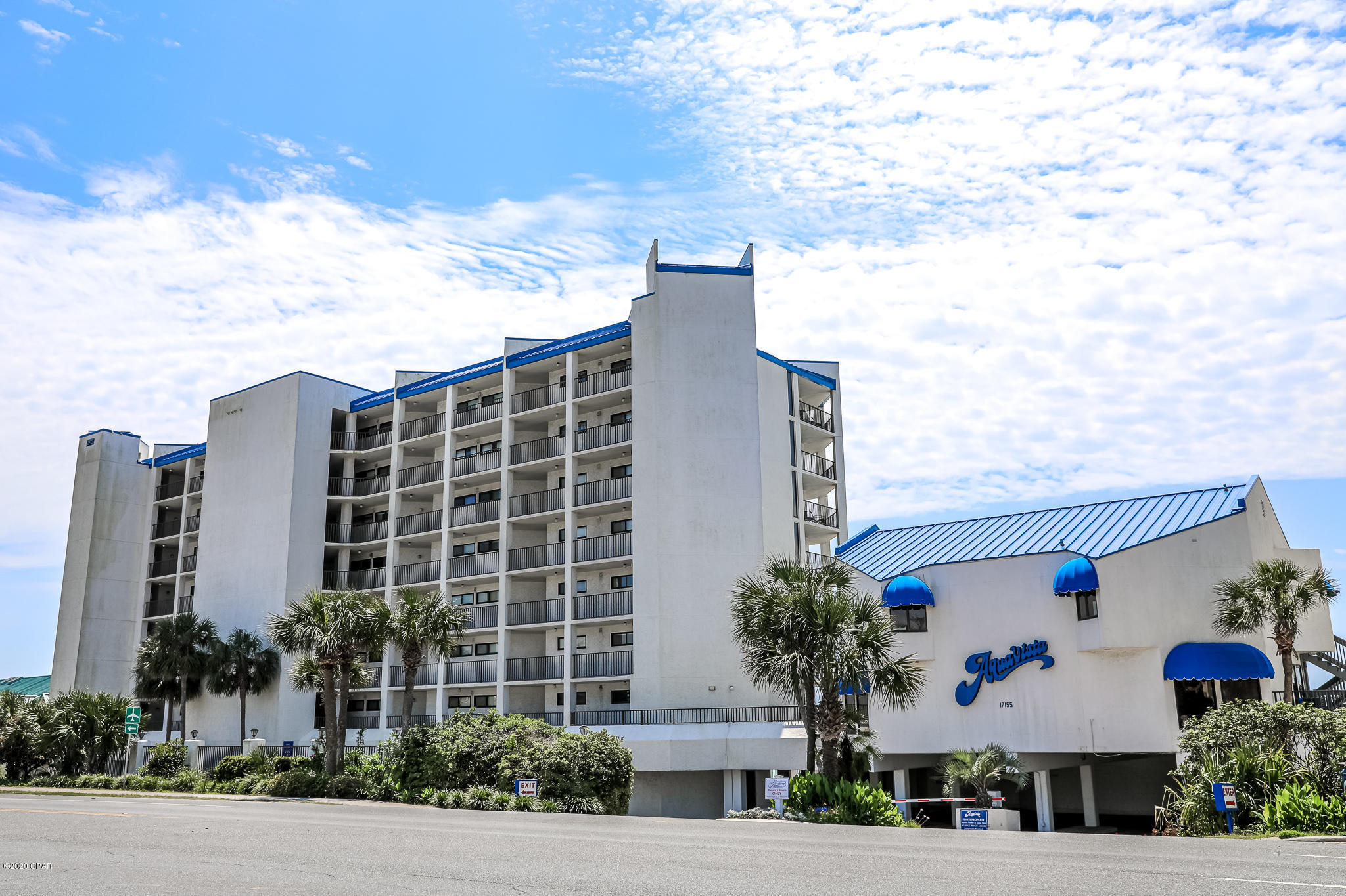 Aquavista Condo - Residential