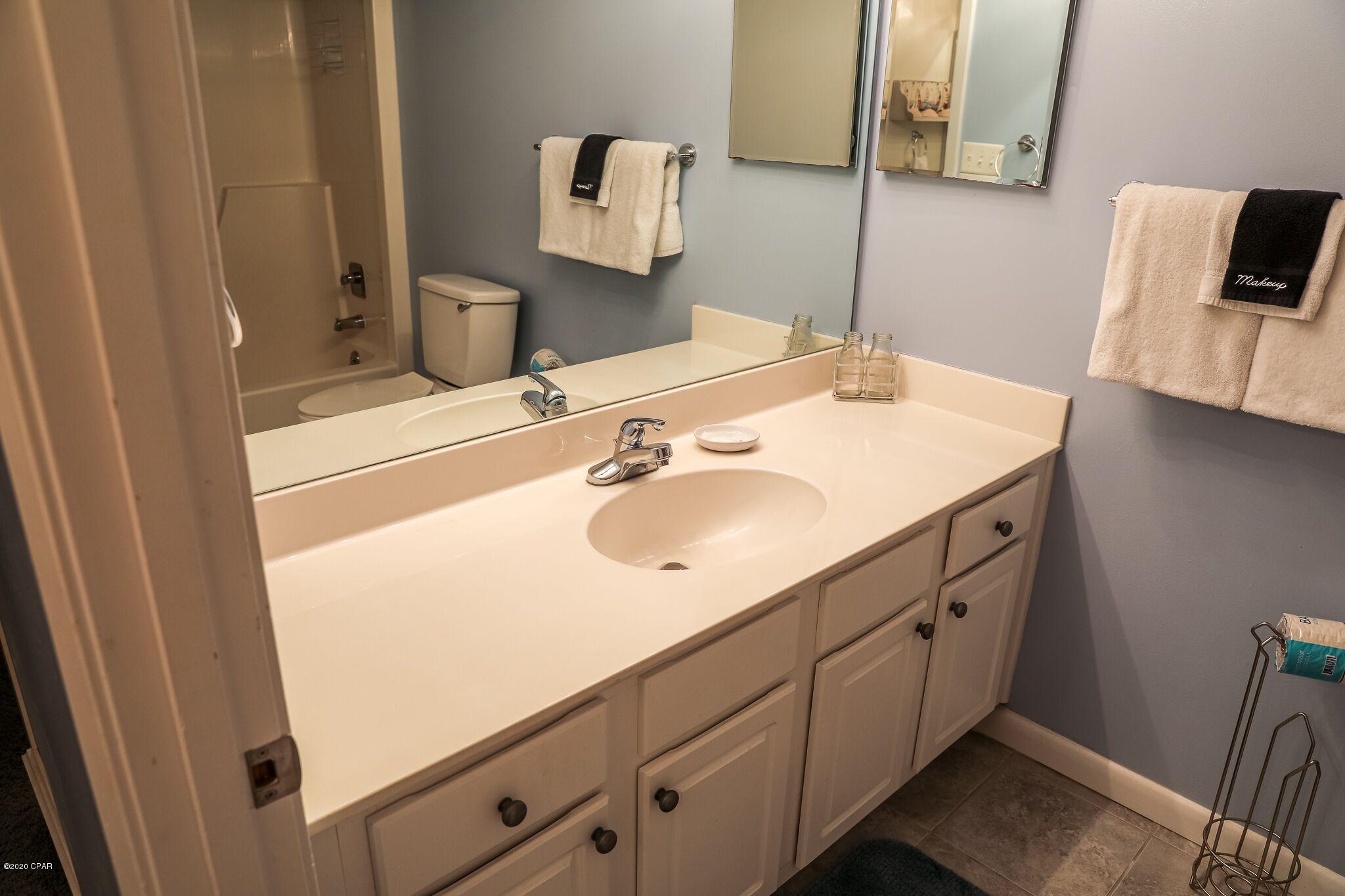 Aquavista Condo - Residential