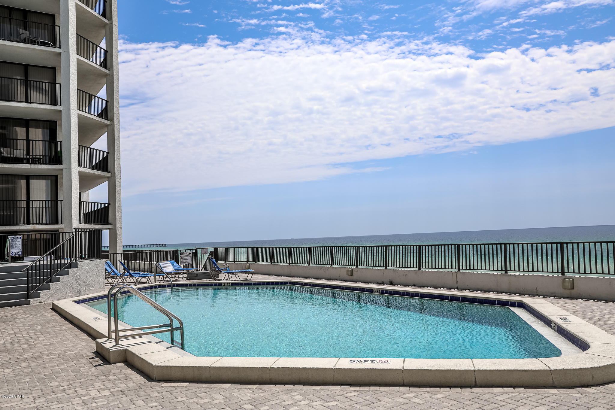 Aquavista Condo - Residential