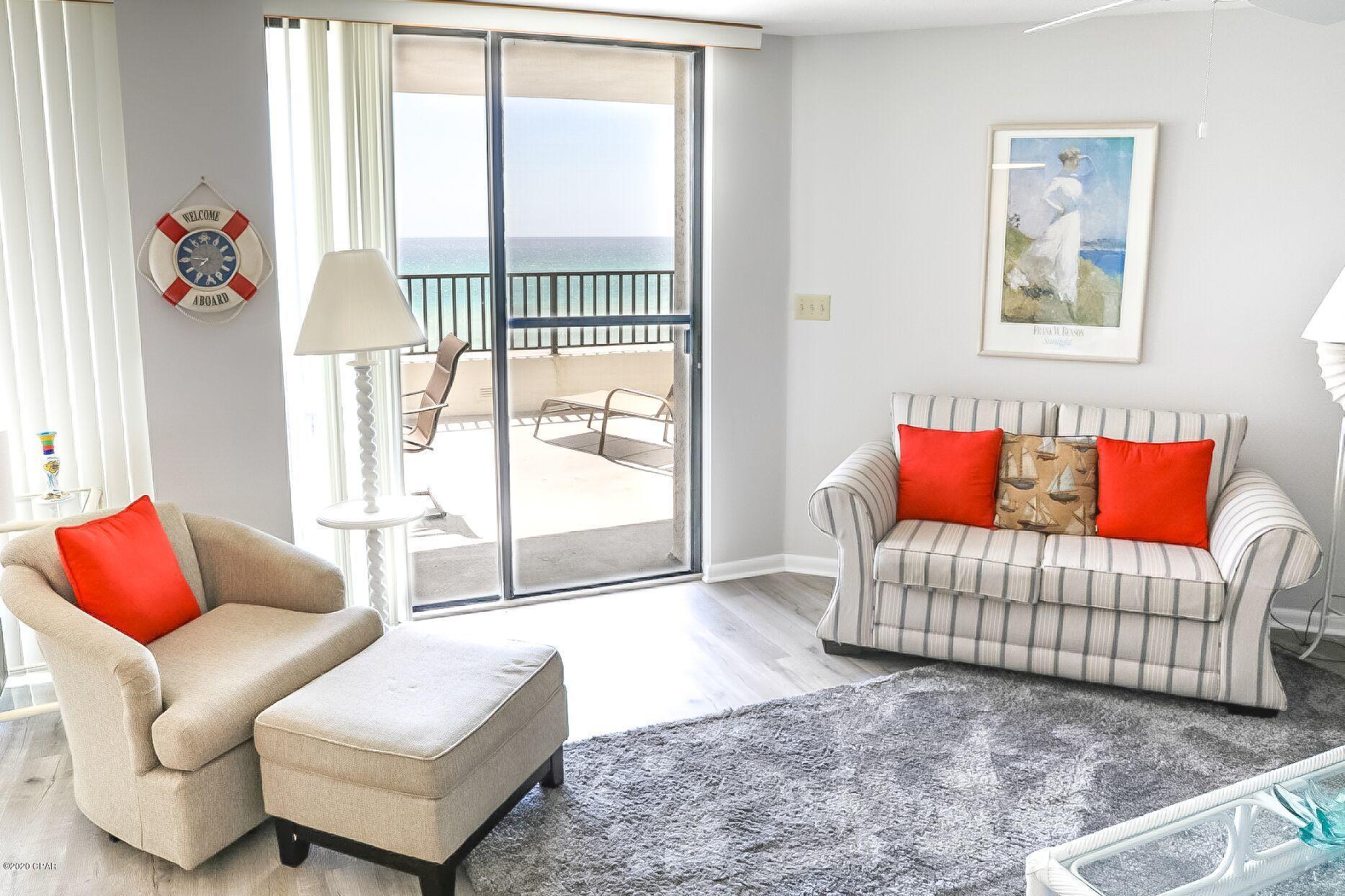 Aquavista Condo - Residential