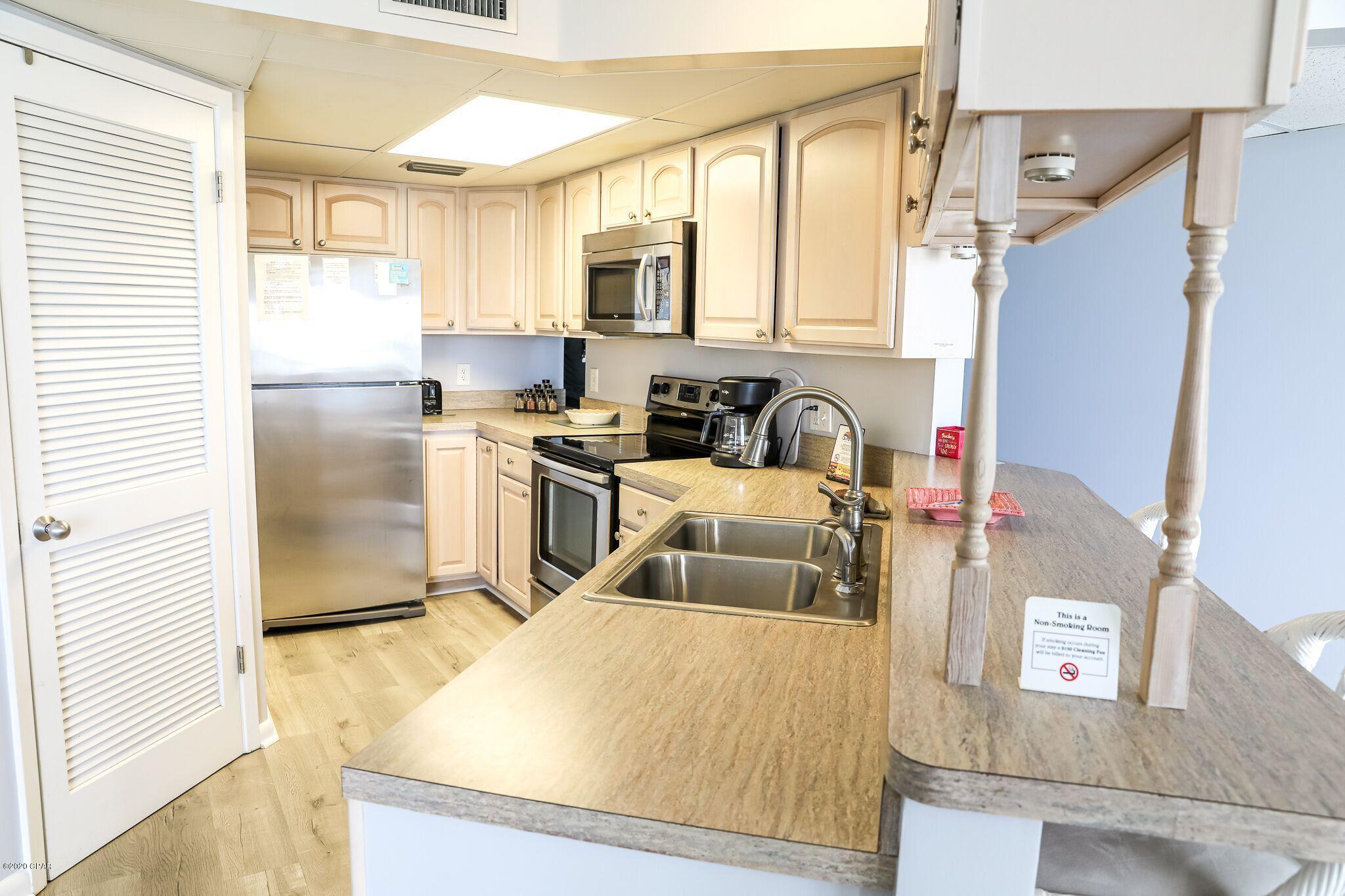 Aquavista Condo - Residential