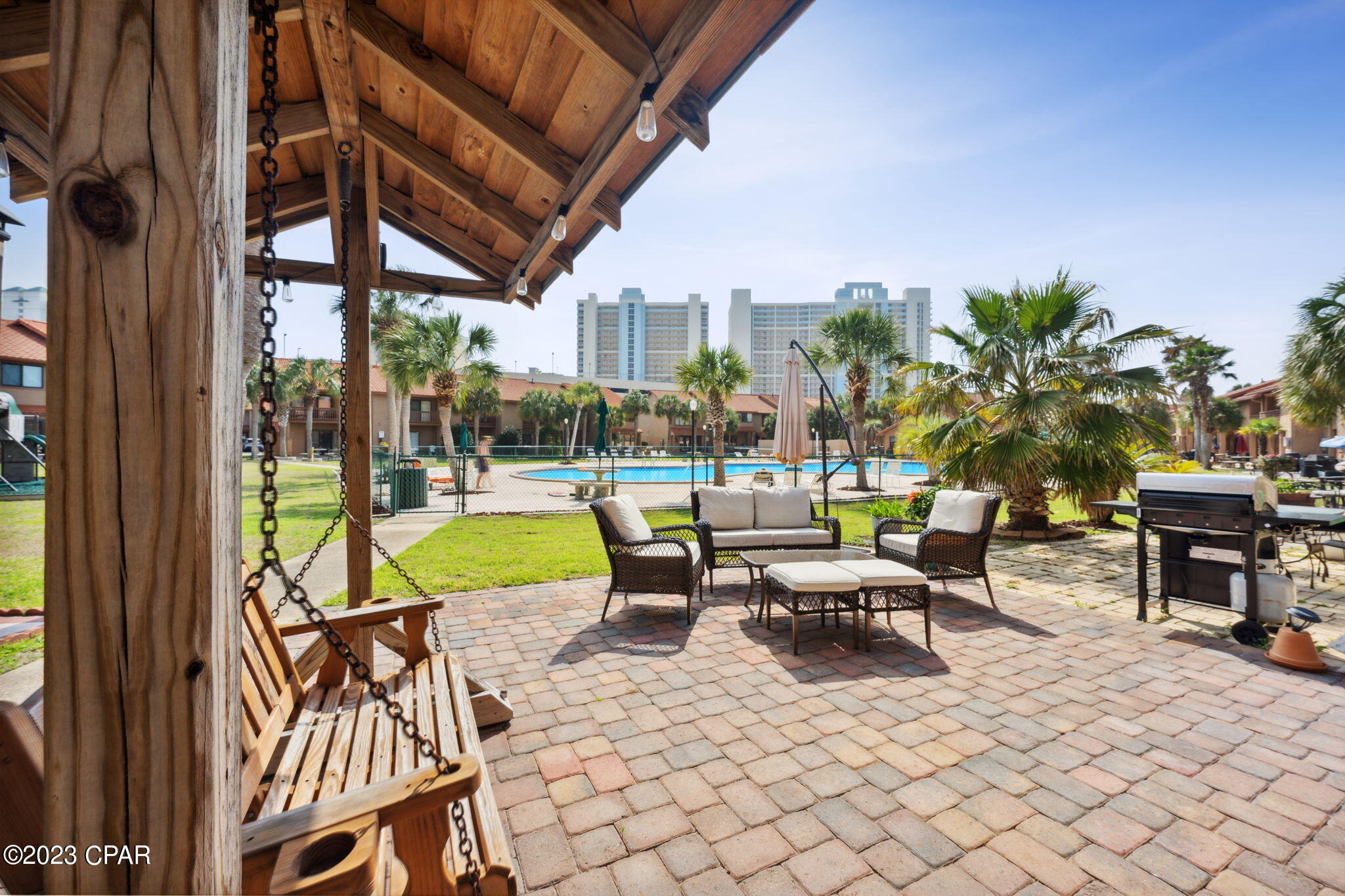 Gulf Highlands Beach Resort - Residential