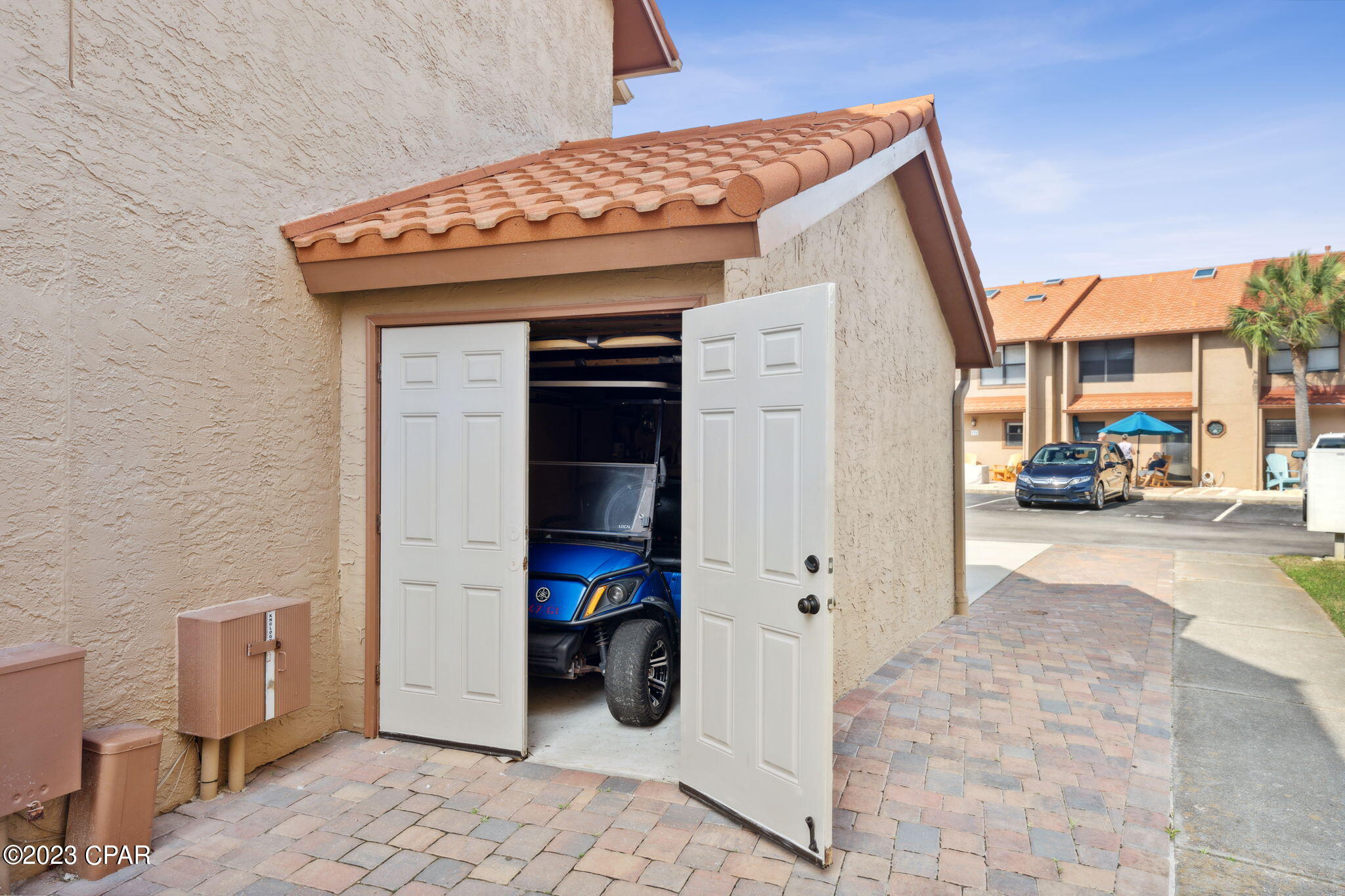 Gulf Highlands Beach Resort - Residential