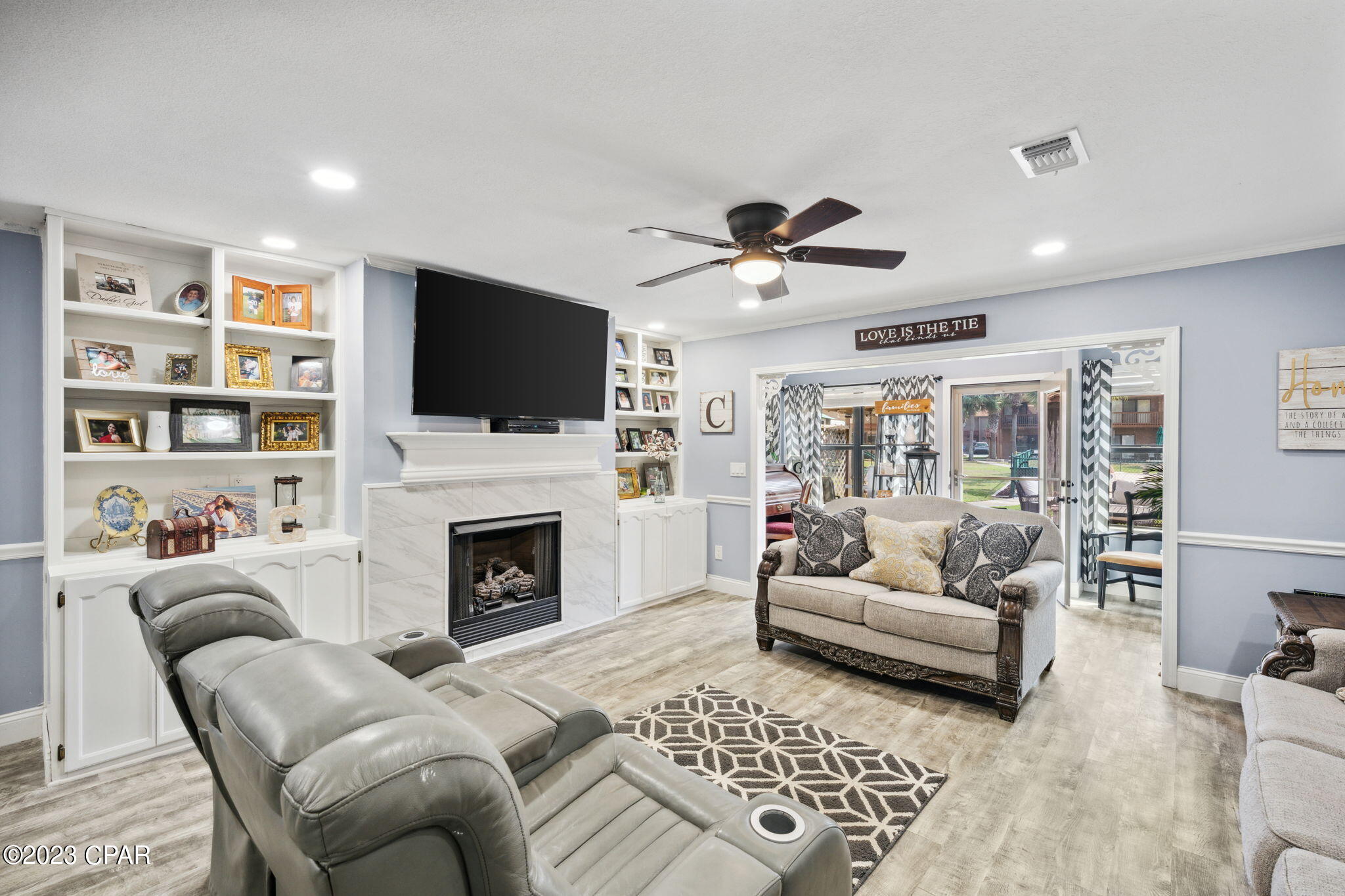 Gulf Highlands Beach Resort - Residential