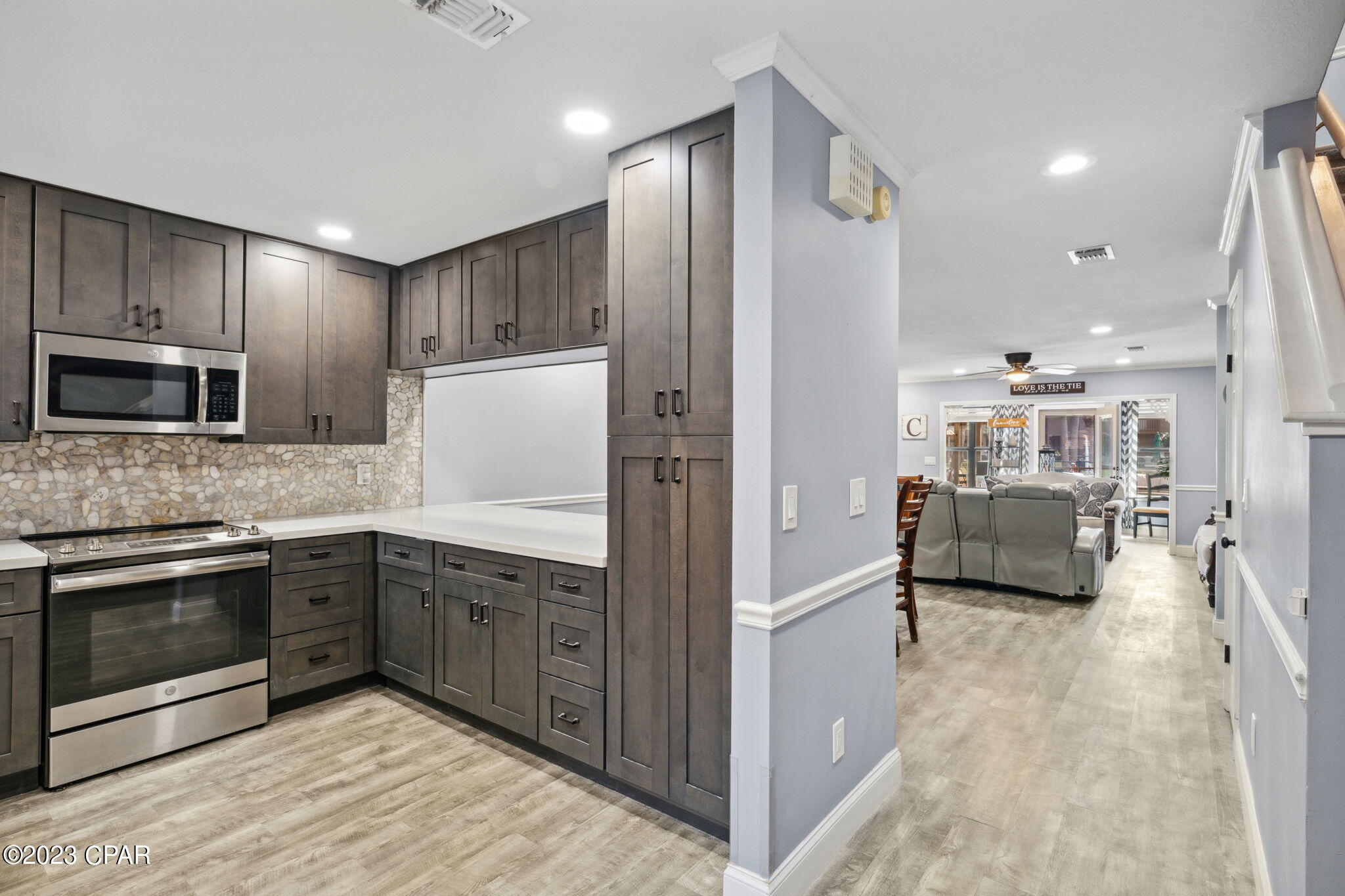 Gulf Highlands Beach Resort - Residential