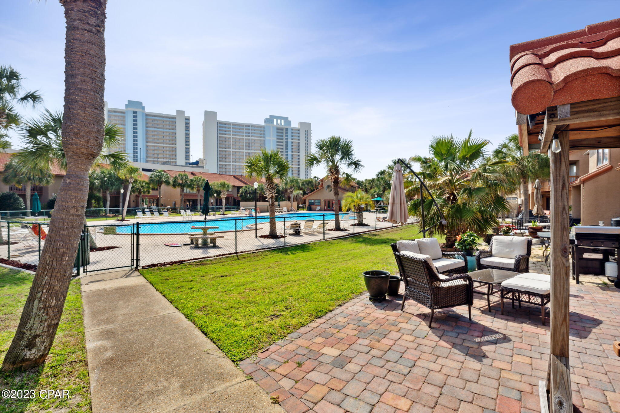 Gulf Highlands Beach Resort - Residential