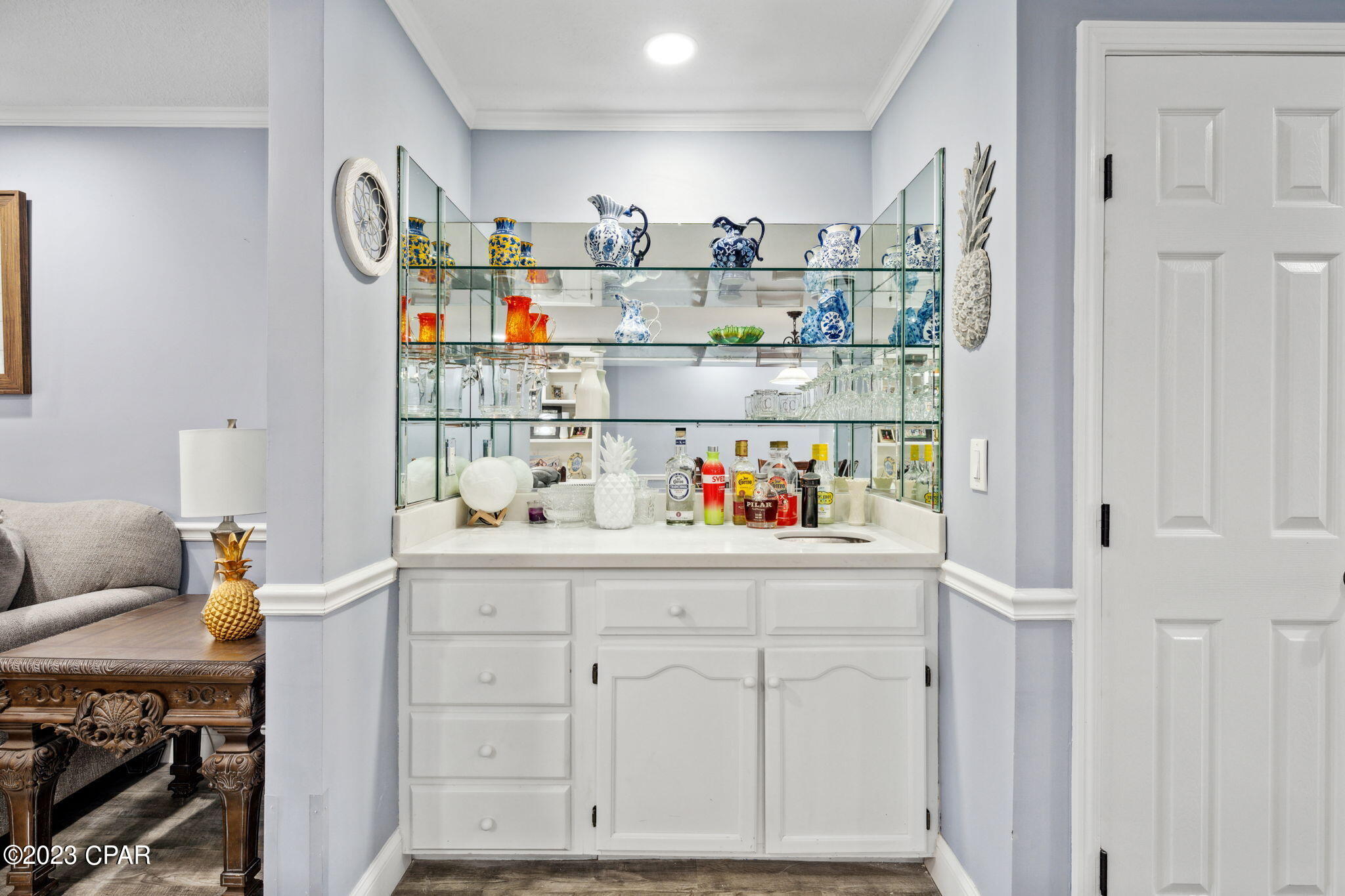 Gulf Highlands Beach Resort - Residential