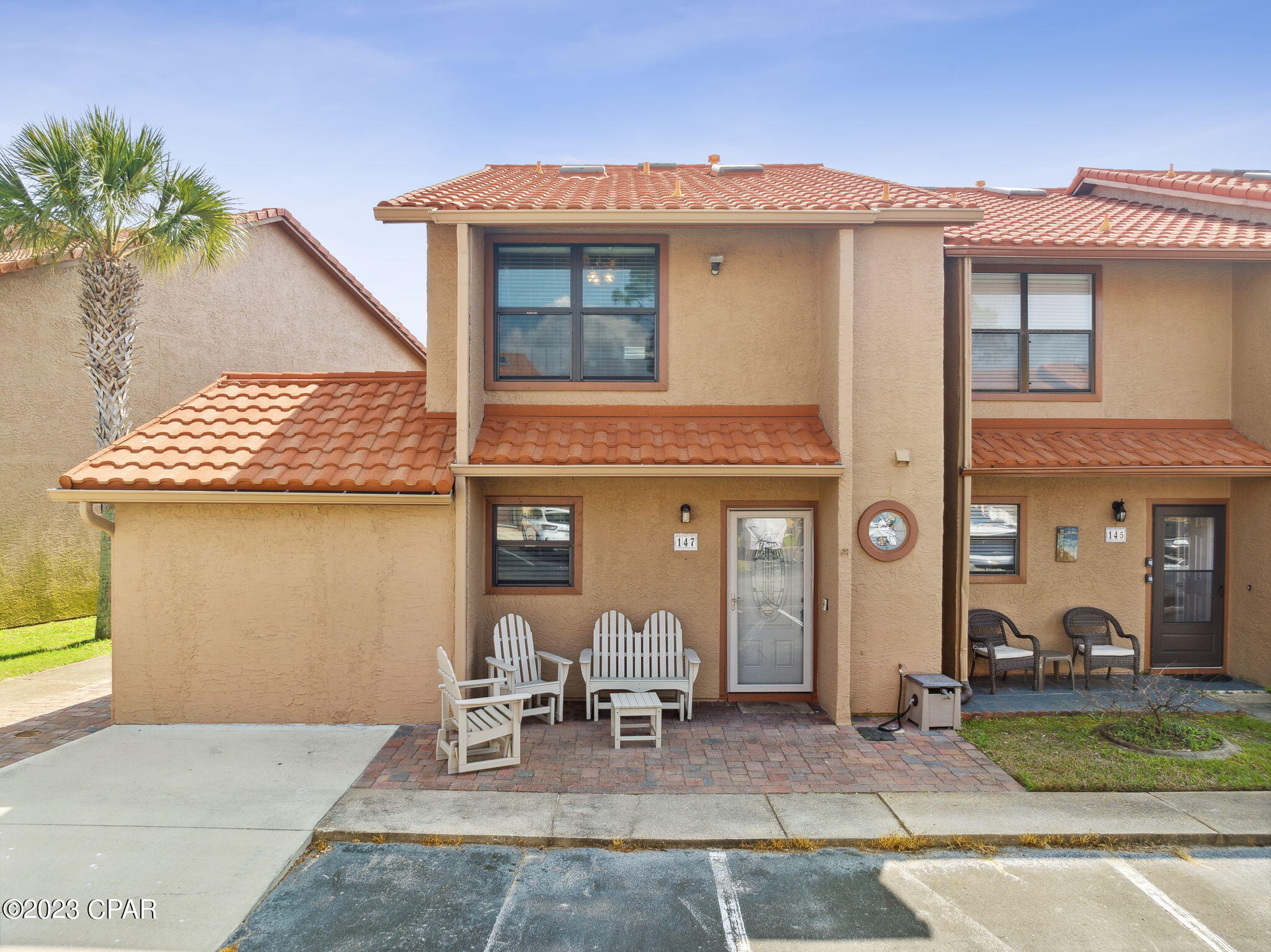 Gulf Highlands Beach Resort - Residential