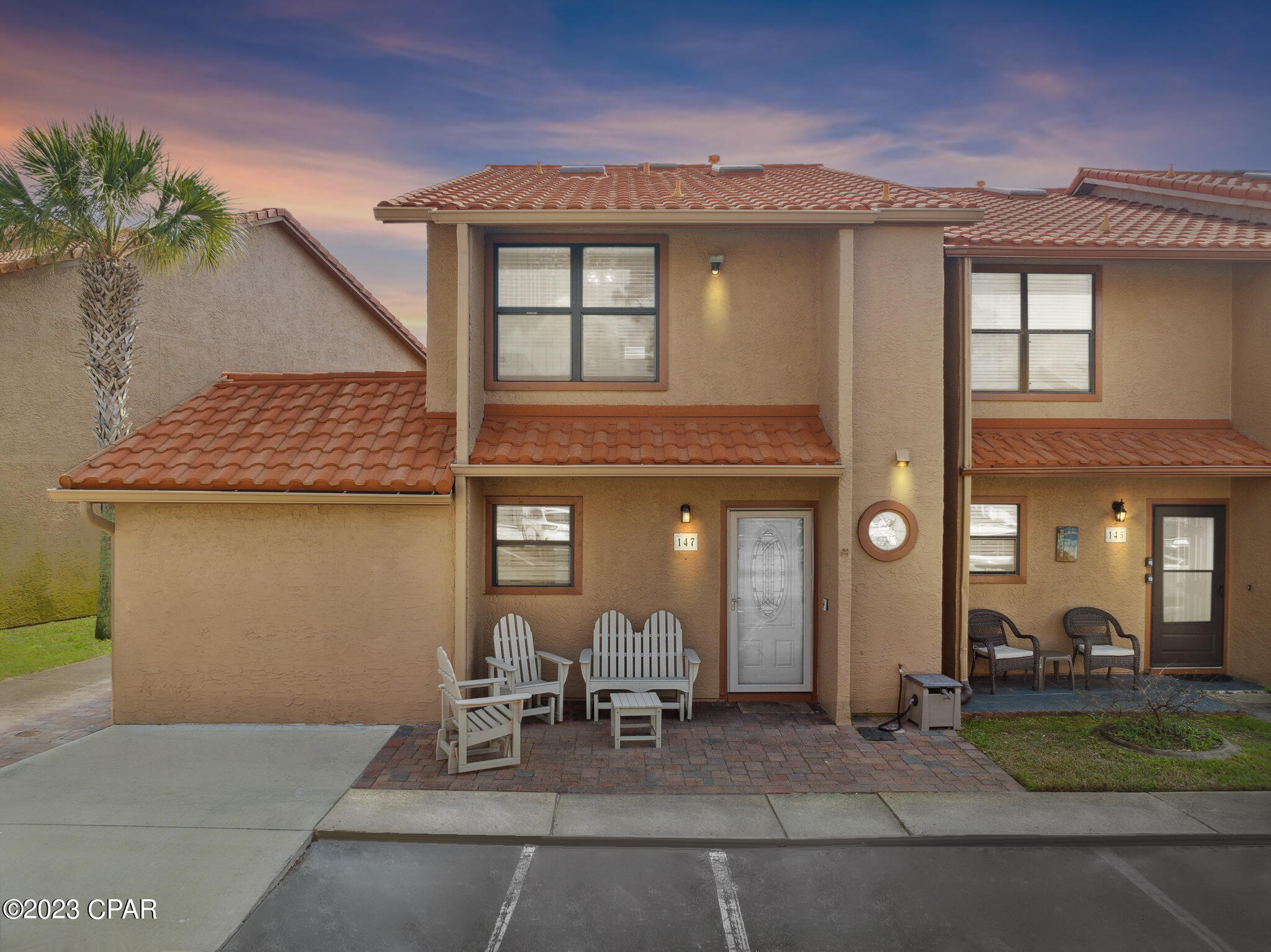 Gulf Highlands Beach Resort - Residential