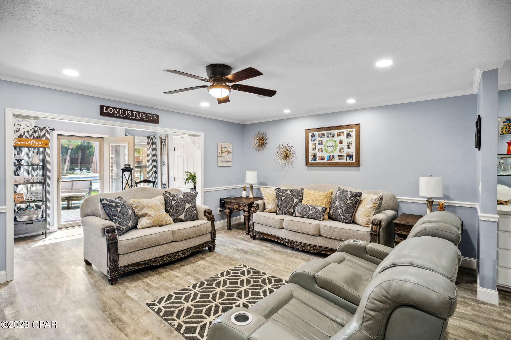 Gulf Highlands Beach Resort - Residential