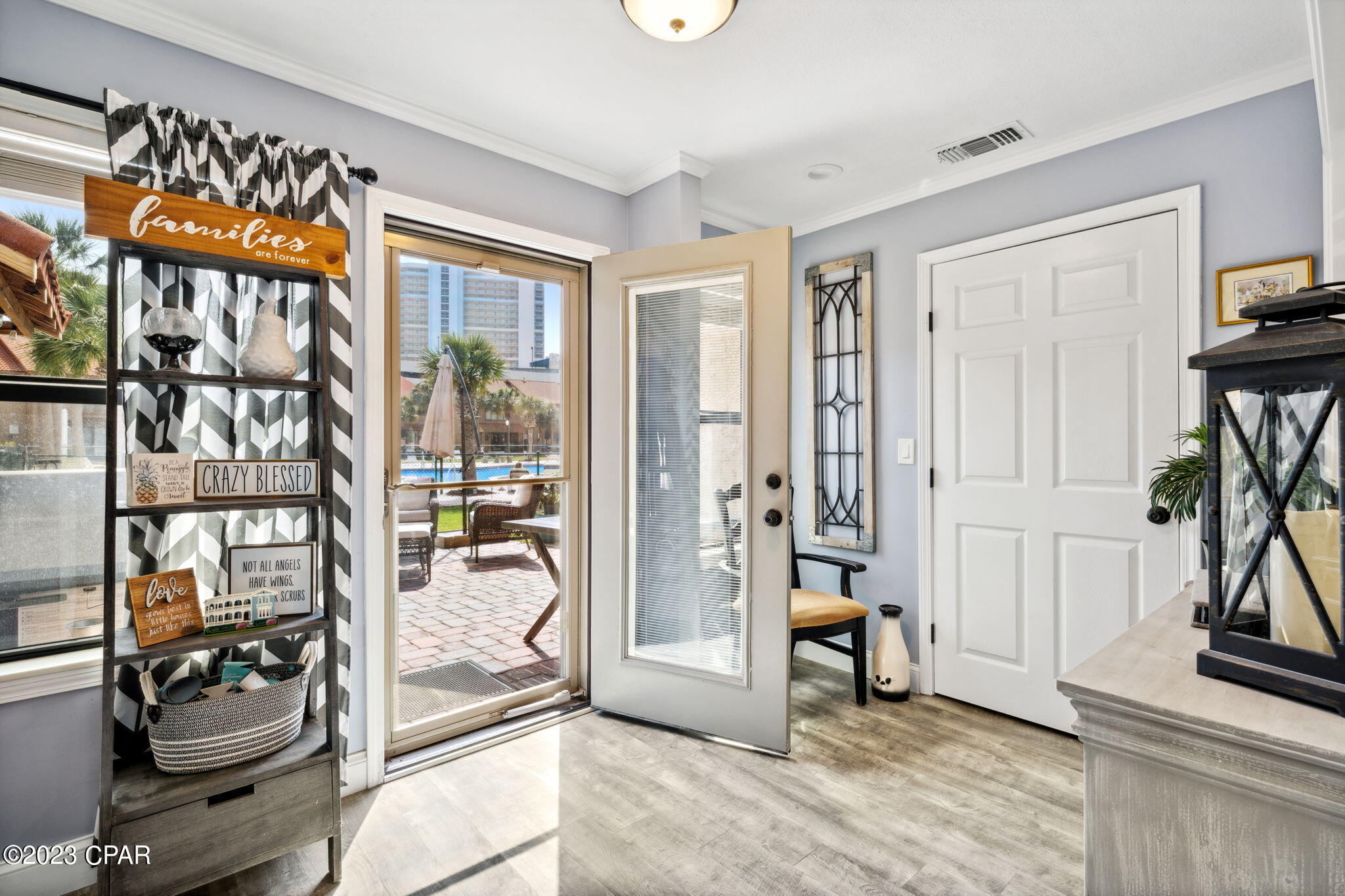 Gulf Highlands Beach Resort - Residential