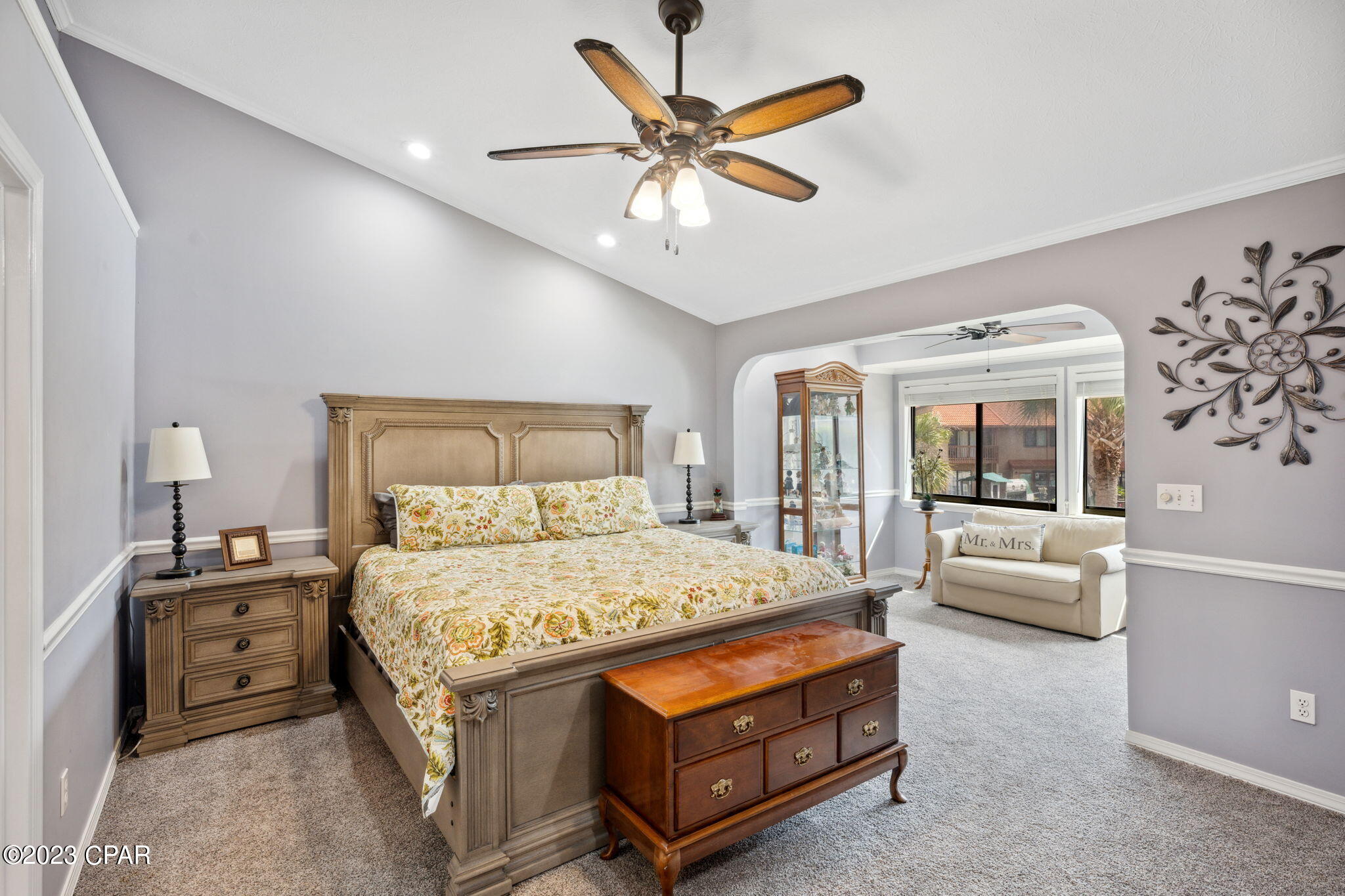 Gulf Highlands Beach Resort - Residential