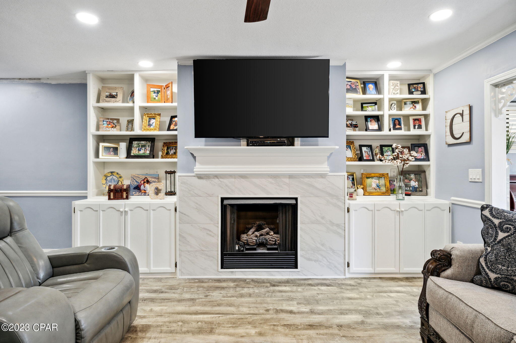 Gulf Highlands Beach Resort - Residential